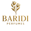 Baridi perfumes logo
