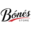 Boné direto da Fabrica logo