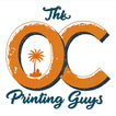 OC Printing Guys logo