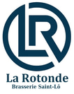 Brasserie Café La Rotonde logo