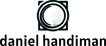 דניאל הנדי מן חשמל ואינסטלציה logo