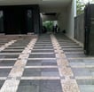 batu alam andesit