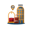 a graphic illustrating accomodation