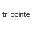 Tripointe homes logo