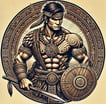 warrior