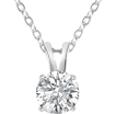 diamond necklace gift for women and wives