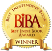 Best Indie Book Award 2023 - The Cancer Resolution