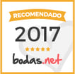 Recomendado bronce 2017
