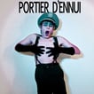 Portier d'ennui | Les Camps de l'Amor | Visuel David Noir