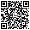 QR Code for Whatsapp Number