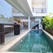 green sukabumi pool