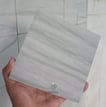 ocean wave stone tile