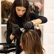 hairstylist servizio colore