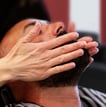 Barbiere barba relax 