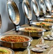 Food Catering Service - Vision Caters