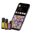 celular com instagram aberto consultora doterra