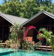Genteng uPVC Royalroof untuk WAH hotel dan resort