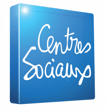 logo centres sociaux