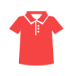 Camisa Polo Personalizada