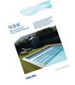 Mon de Pra fiche technique Wide 2025 / Pool concept piscines 79
