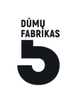 Dūmų fabrikas logo