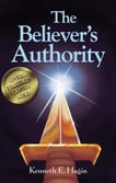 the believer's authority by kenneth hagin