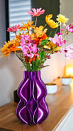 Vaas FLUX 3D-geprint Aurelia.Originals