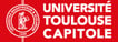 Logo Université Toulouse 1 Capitole