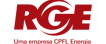 RGE poste de luz 