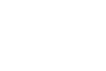 cursive m in white 