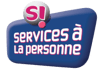 Logo services à la personne