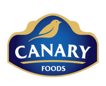 Logo of Canary Foods