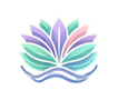 Lotus, calme, enracinement, présence