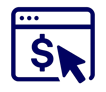ícone site profissional