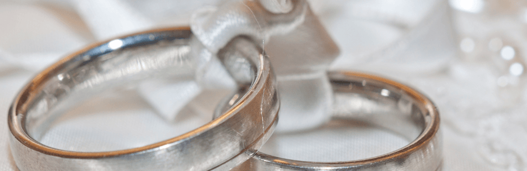 Consejos para elegir anillos de boda