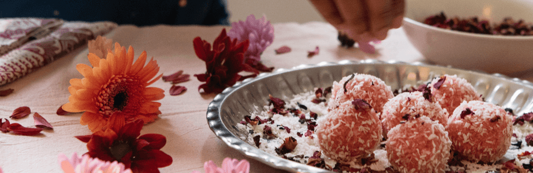 Incluir recetas familiares en tu boda