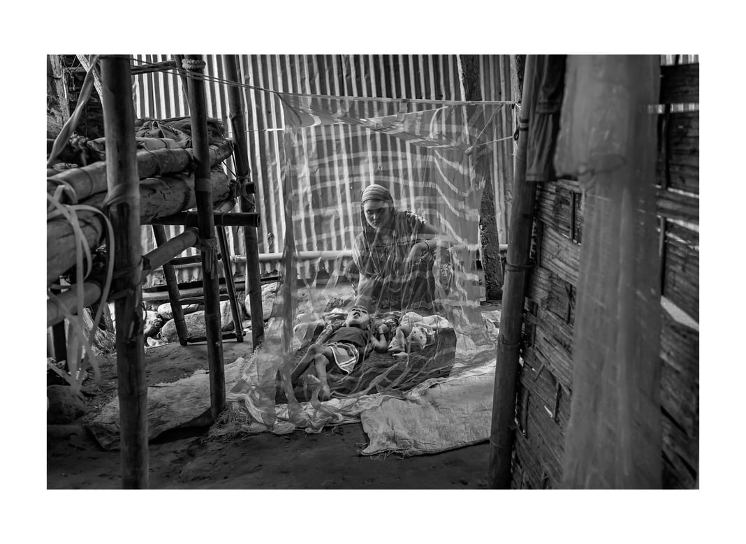 Sujan Sarkar Physically Challenged Story 88