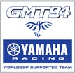 Yamaha GMT94 logo