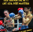 No visit to samui,Must see, ko samui muaythai boxing fight and training gym camp tonight