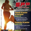 Affiche SPP Spiridon Périgord Pourpre