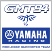 Yamaha GMT94 logo