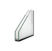 Insulated Double-Glazed Smart Glass