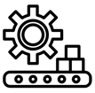 production icon