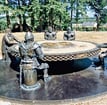 la table ronde foret de broceliande