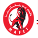 a logo for the national animal protection organization