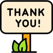 Thank you for reading the blog