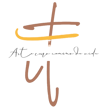 logo Arte camino de vida