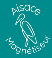  #alsace  # magnétiseur     # André