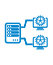 Servicios Administrados de Cómputo