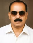 Palli Srinivas Hegde